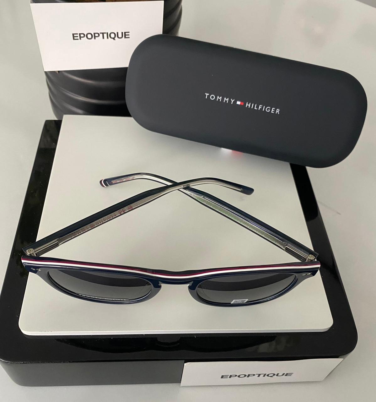 TOMMY HILFIGER -- HOMMES